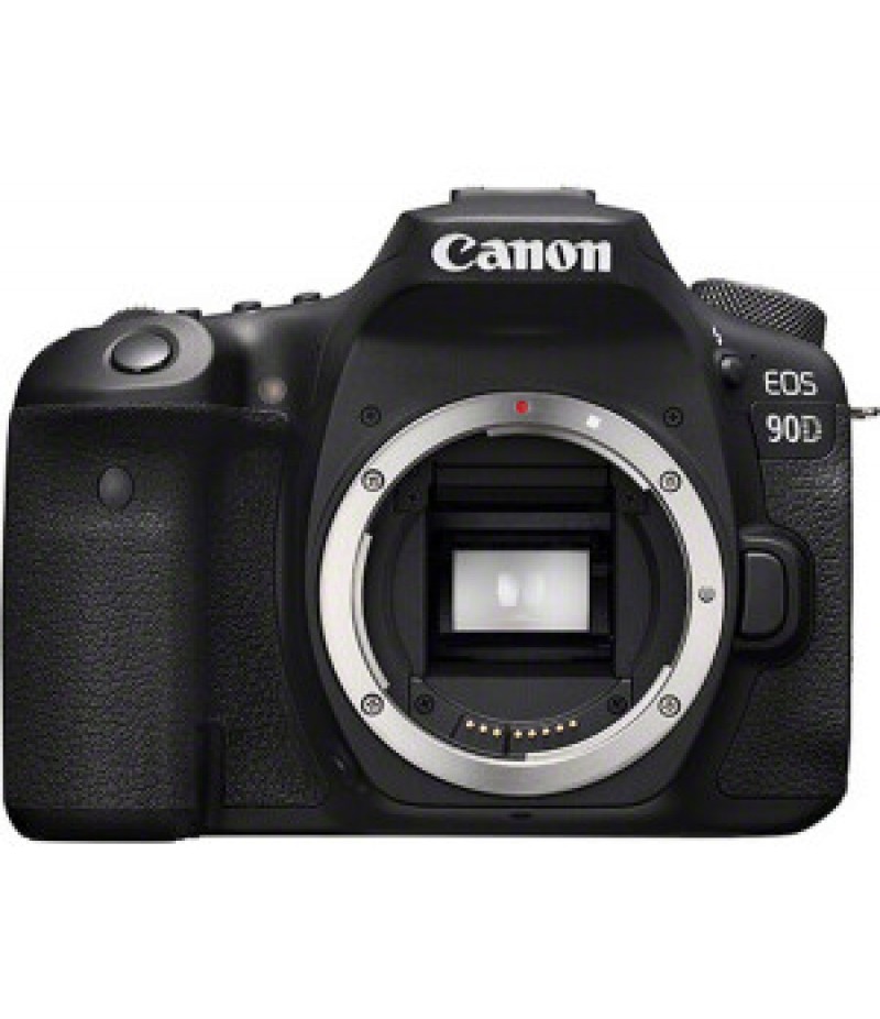 Canon EOS 90D